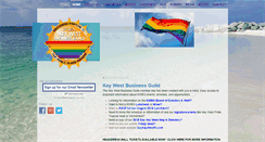 Desktop Screenshot of kwbgonline.org